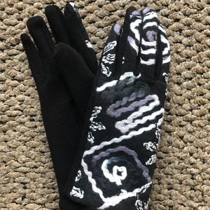 Women's Cotton GLOVES